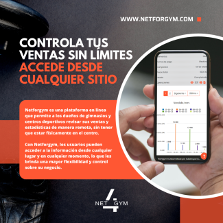 N4G Accede desde cualquier sitio