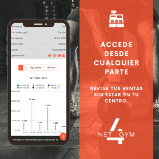 N4G Accede desde cualquier parte