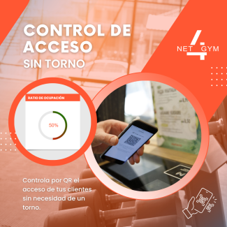 N4G control de acceso