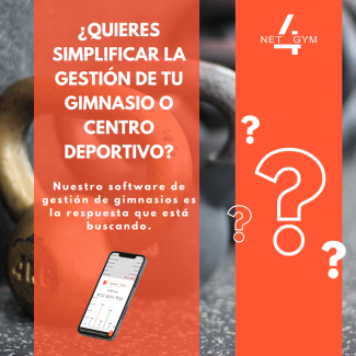 N4G-Simplificar la gestión de tu gimnasio