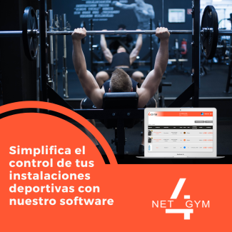 N4G simplifica el control